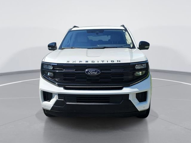 Certified 2025 Ford Expedition Active image 8