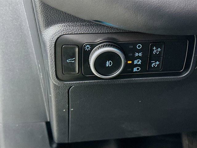 Certified 2025 Ford Explorer ST AWD/4WD image 16