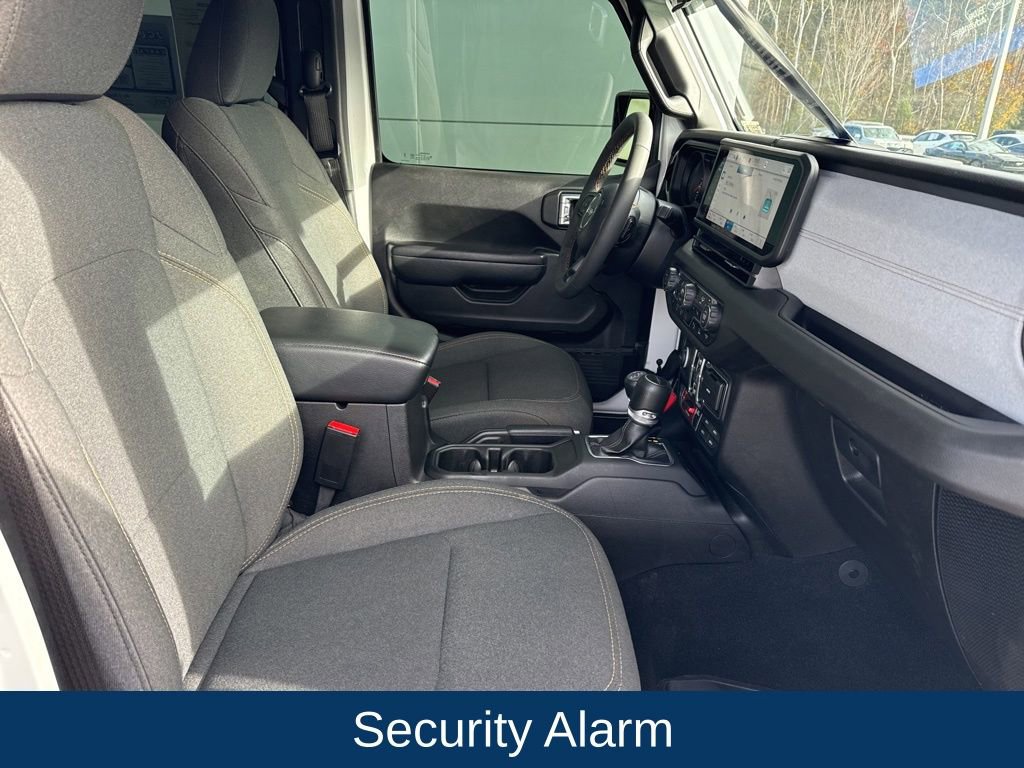 Used 2024 Jeep Gladiator Sport image 30