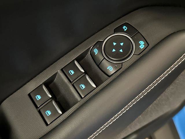 Certified 2024 Ford Mustang Mach-E Premium image 17