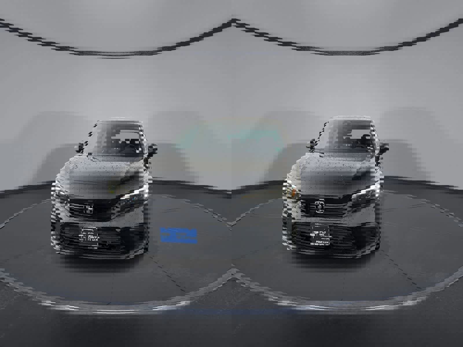 Used 2022 Honda Civic Sport image 8