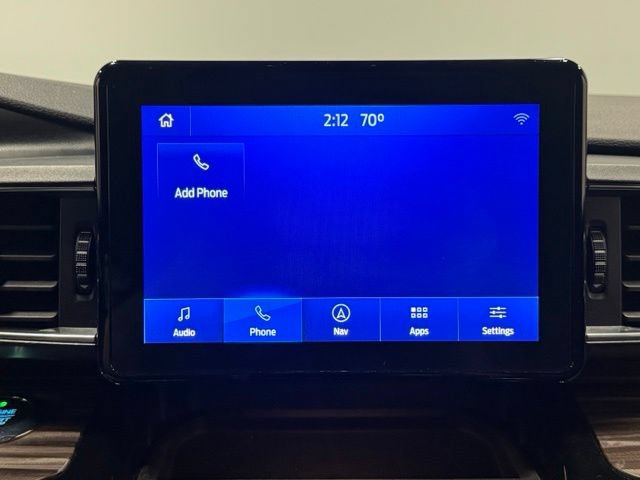 Certified 2021 Ford Explorer Limited w/ Equipment Group 301A AWD/4WD image 27