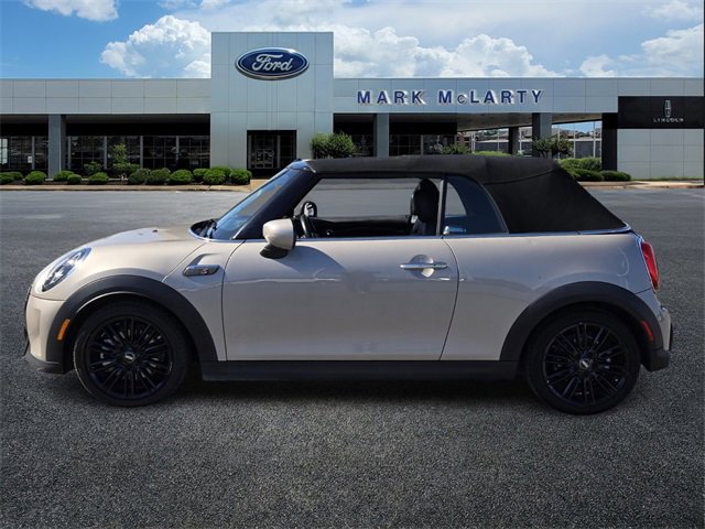 Used 2024 MINI Cooper S video 2