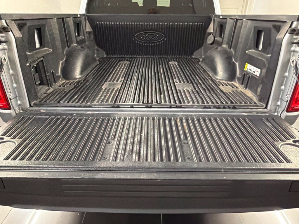 Certified 2022 Ford F150 XLT w/ Equipment Group 302A High AWD/4WD image 32