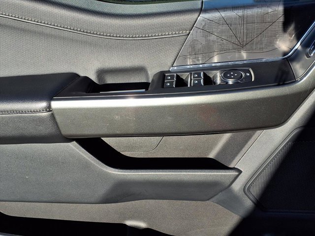 Certified 2023 Ford F150 XLT w/ Equipment Group 302A High image 23