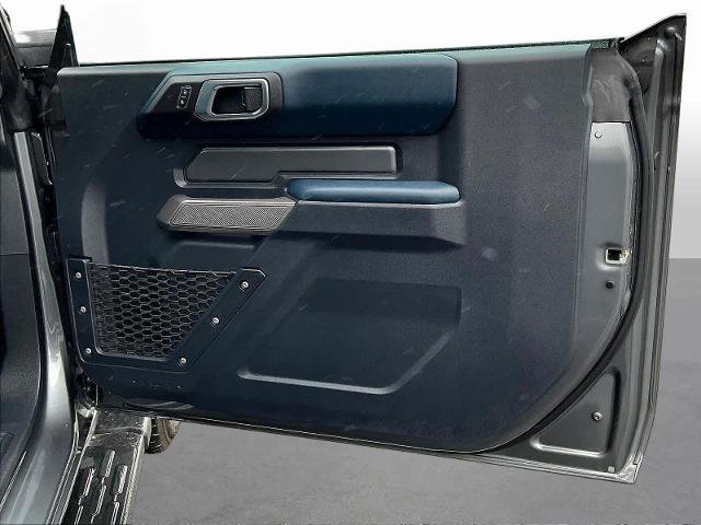 Certified 2022 Ford Bronco Outer Banks AWD/4WD image 29