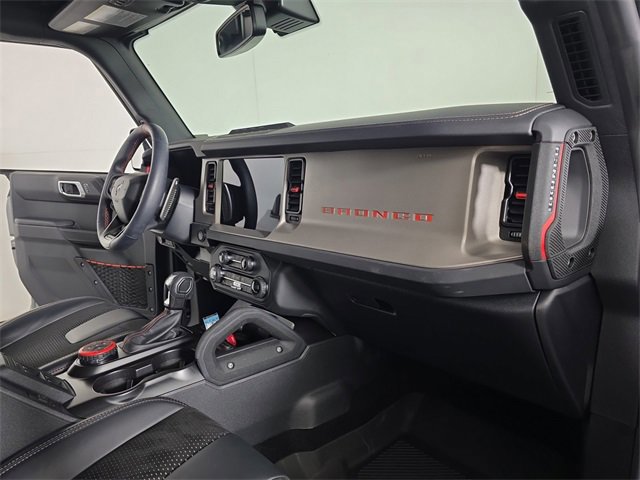Certified 2024 Ford Bronco Raptor image 22