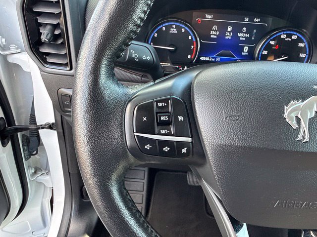 Certified 2022 Ford Bronco Sport Outer Banks AWD/4WD image 22