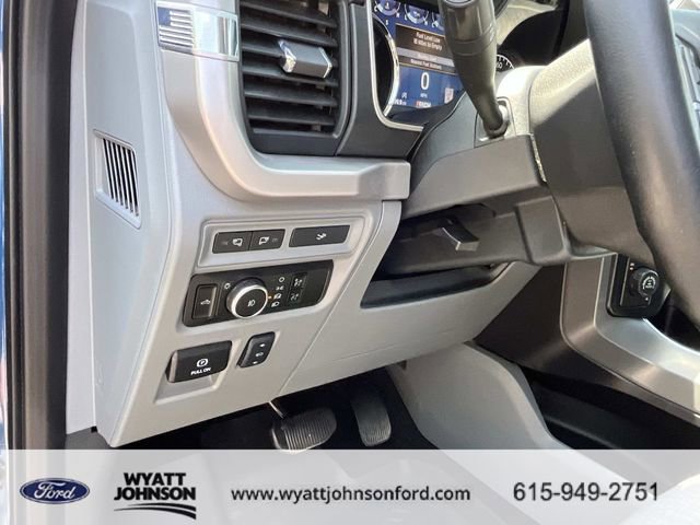 Certified 2023 Ford F150 XLT w/ Equipment Group 302A High AWD/4WD image 30