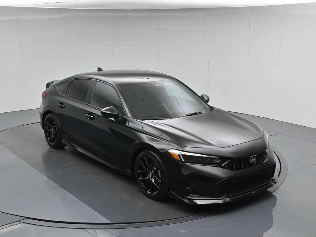 Used 2025 Honda Civic Sport image 40
