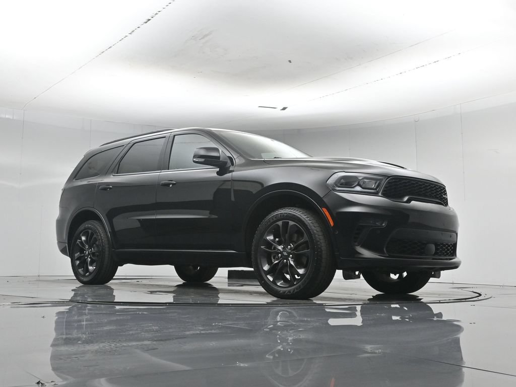 Used 2023 Dodge Durango GT AWD/4WD image 56