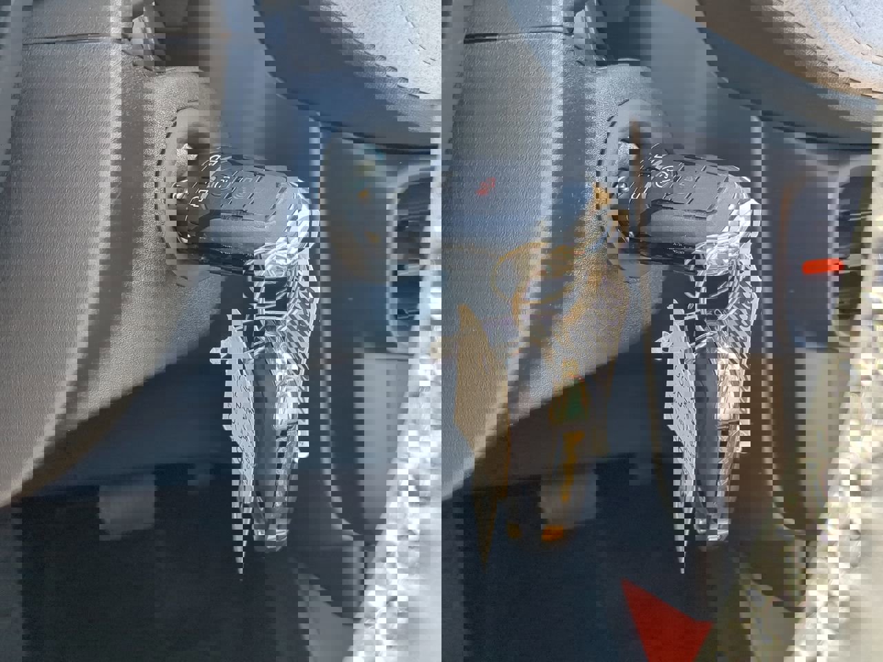 Certified 2024 Ford Maverick XLT w/ XLT Luxury Package image 25