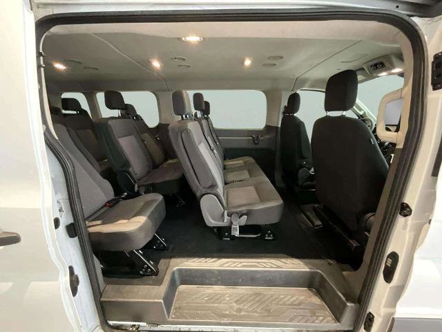 Certified 2024 Ford Transit 350 XLT RWD image 23