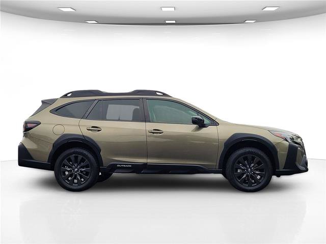 Used 2024 Subaru Outback Onyx Edition AWD/4WD image 5