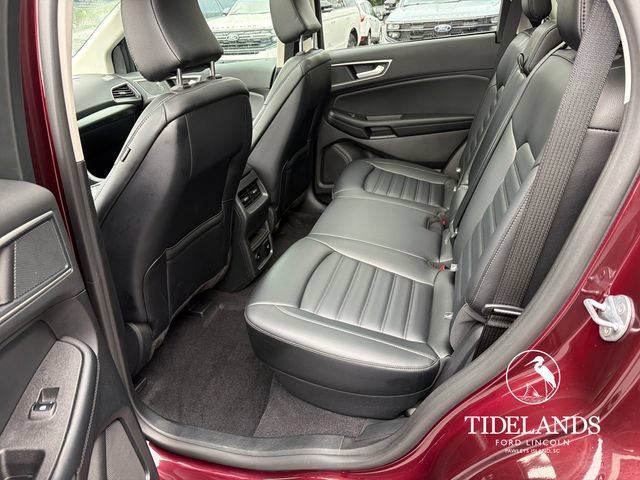 Certified 2024 Ford Edge SEL w/ Convenience Package AWD/4WD image 30
