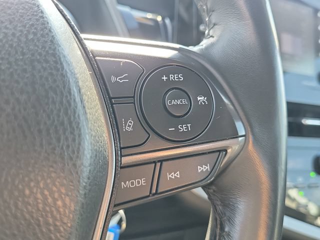 Used 2023 Toyota Camry SE FWD image 17