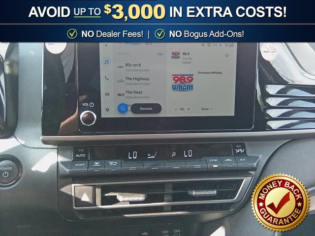 Used 2025 Toyota Camry LE FWD image 26