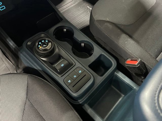 Certified 2023 Ford Maverick XL FWD image 47