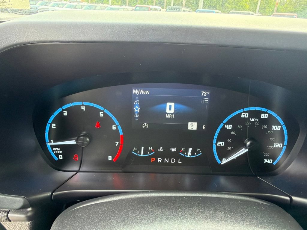 Certified 2024 Ford Bronco Sport Big Bend AWD/4WD image 20