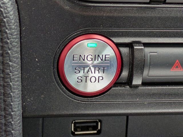 Certified 2019 Ford Mustang EcoBoost w/ Ford Safe & Smart Package image 27