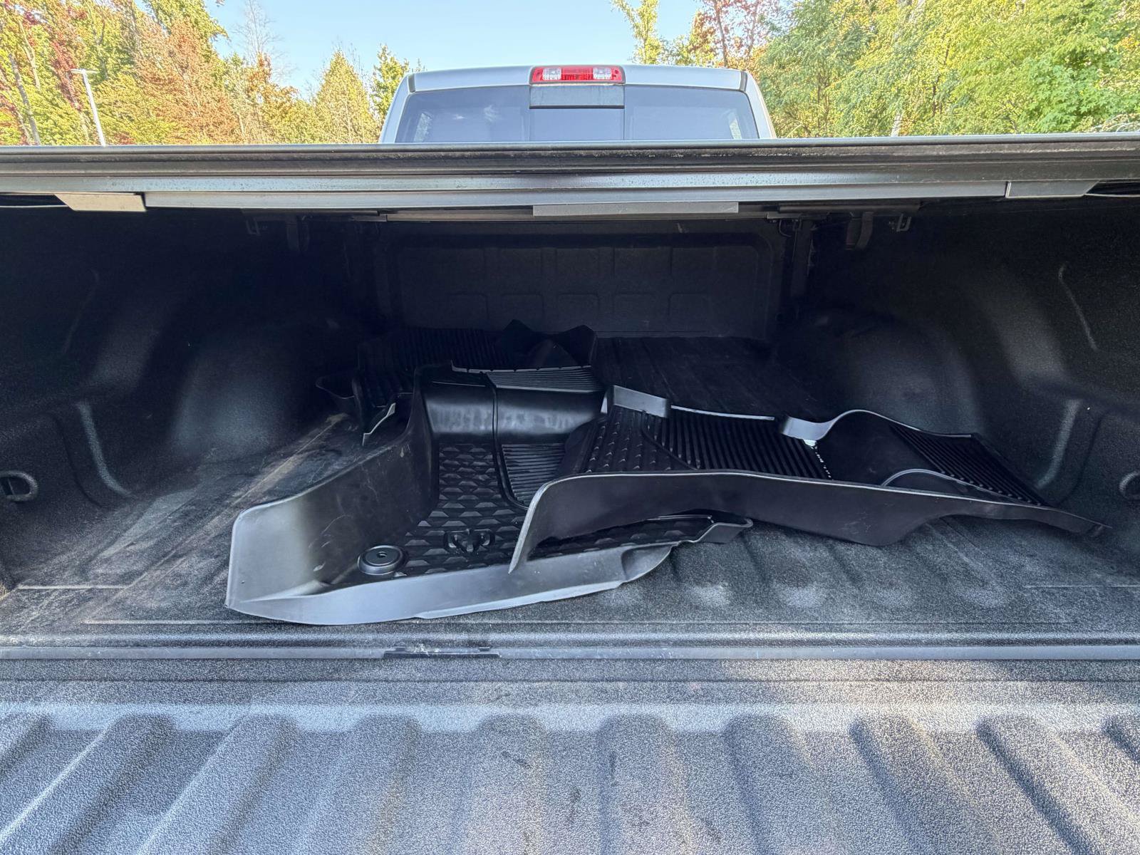 Used 2019 RAM 2500 Big Horn AWD/4WD image 31