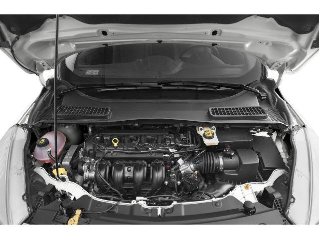 Certified 2019 Ford Escape SEL AWD/4WD image 13