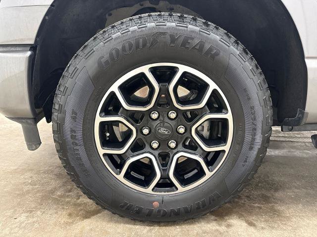 Certified 2022 Ford F150 XLT w/ Equipment Group 302A High AWD/4WD image 12