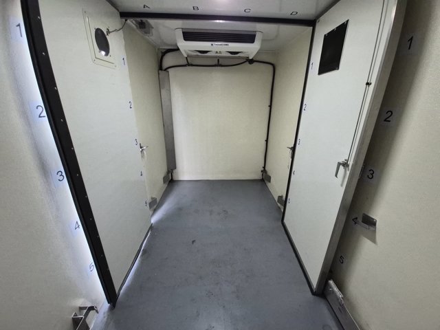 Certified 2023 Ford E-350 and Econoline 350 Super Duty w/ Power Windows & Locks Group RWD image 24