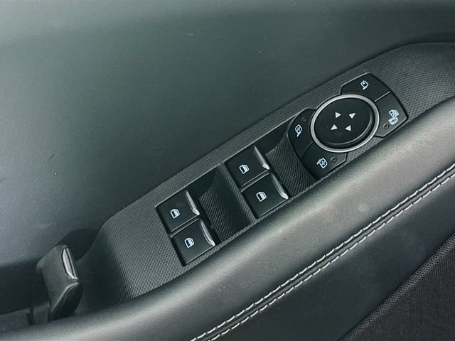 Certified 2025 Ford Mustang Mach-E Select w/ Comfort Package Lite AWD/4WD image 25