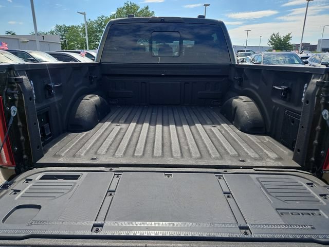 Certified 2024 Ford F150 Raptor AWD/4WD image 30