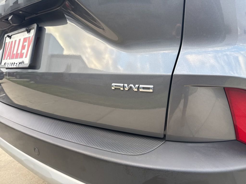 Certified 2023 Ford Escape Active w/ Tech Pack #1 image 14