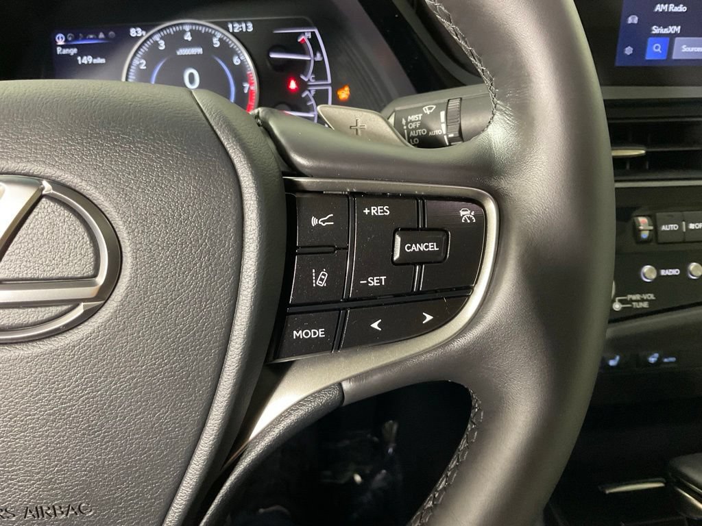 Used 2024 Lexus ES 350 w/ Premium Package FWD image 25