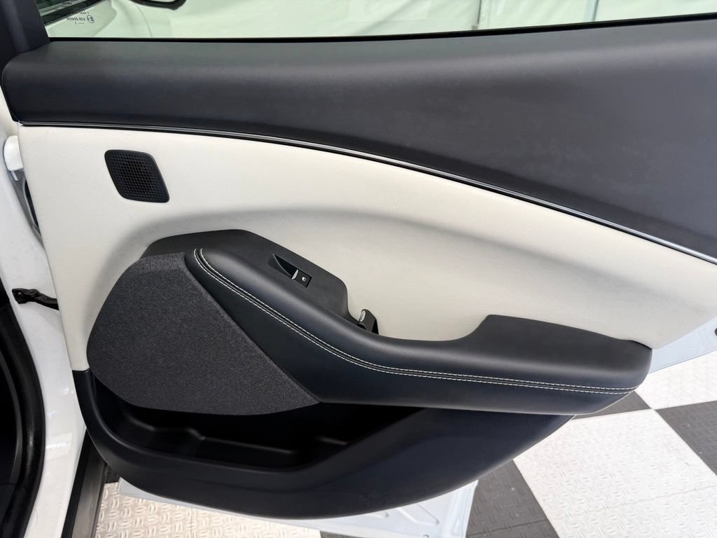 Certified 2023 Ford Mustang Mach-E Premium RWD image 29