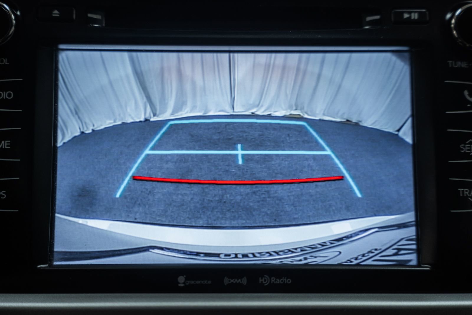 Used 2017 Toyota Highlander Plus w/ Protection Package #3 AWD/4WD image 48