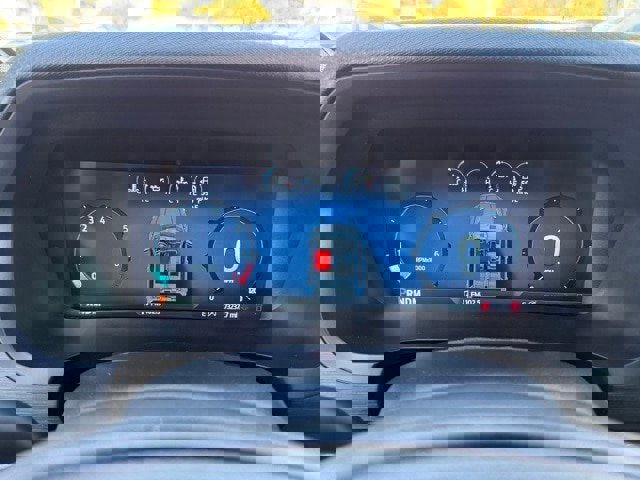 Certified 2024 Ford F150 STX w/ STX Black Appearance Package image 21