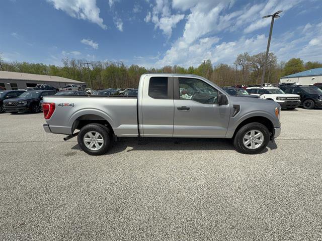Certified 2022 Ford F150 XLT AWD/4WD image 7