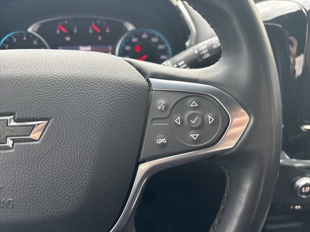 Used 2023 Chevrolet Traverse RS w/ LPO, Floor Liner Package AWD/4WD image 21