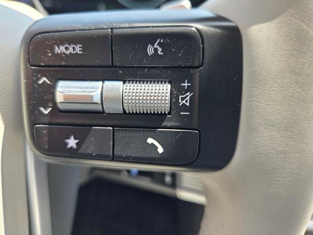 Used 2024 Hyundai Santa Fe Limited FWD image 21