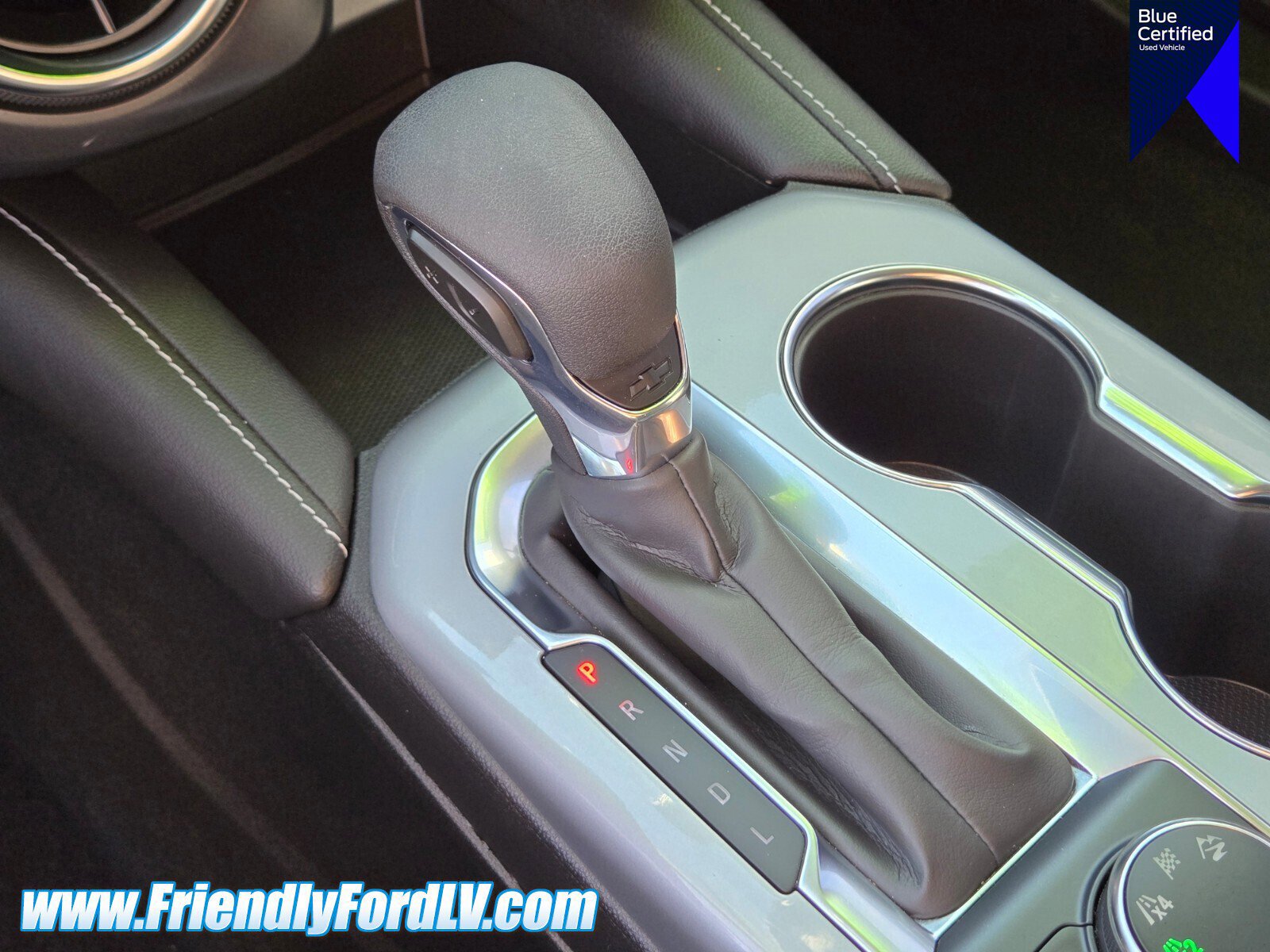 Used 2023 Chevrolet Blazer LT image 22