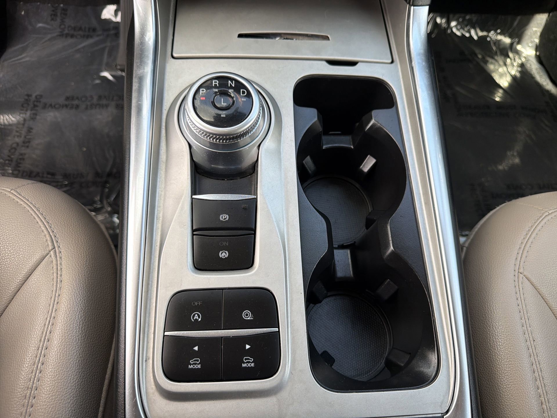 Certified 2023 Ford Explorer Limited image 18