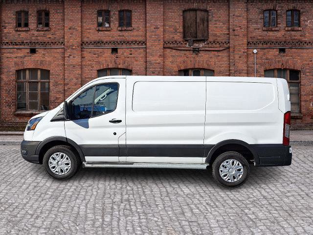 Certified 2024 Ford Transit 250 Low Roof w/ Exterior Upgrade Package image 5