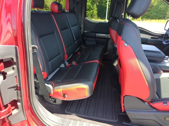Certified 2022 Ford F150 XLT w/ Equipment Group 302A High AWD/4WD image 33
