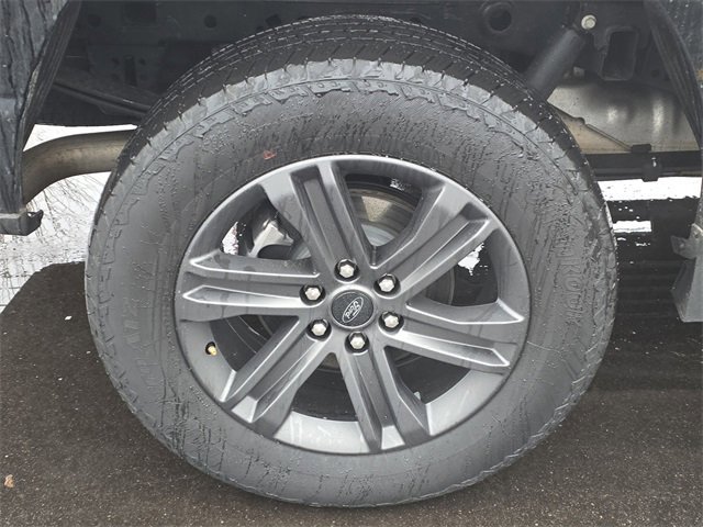 Certified 2023 Ford F150 XLT w/ Equipment Group 302A High image 5