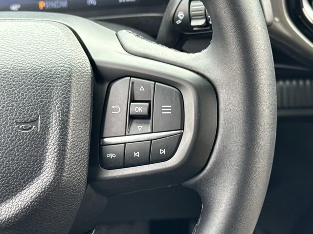 Certified 2024 Ford Ranger XLT image 25