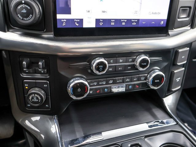 Certified 2023 Ford F150 Lariat w/ Equipment Group 502A High AWD/4WD image 21