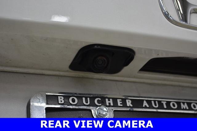 Used 2023 Honda CR-V LX image 14