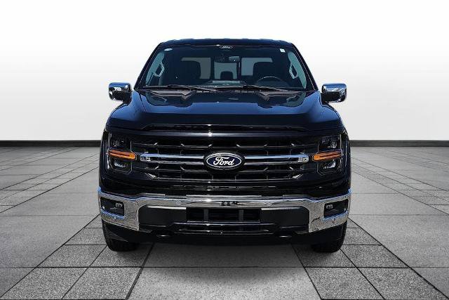 Certified 2024 Ford F150 XLT w/ Equipment Group 302A MID AWD/4WD image 2