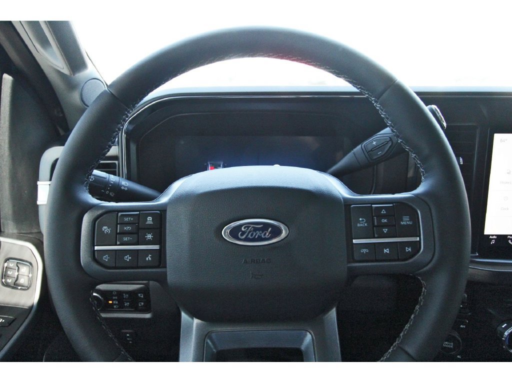 Certified 2026 Ford F250 Lariat w/ Lariat Premium Package AWD/4WD image 16