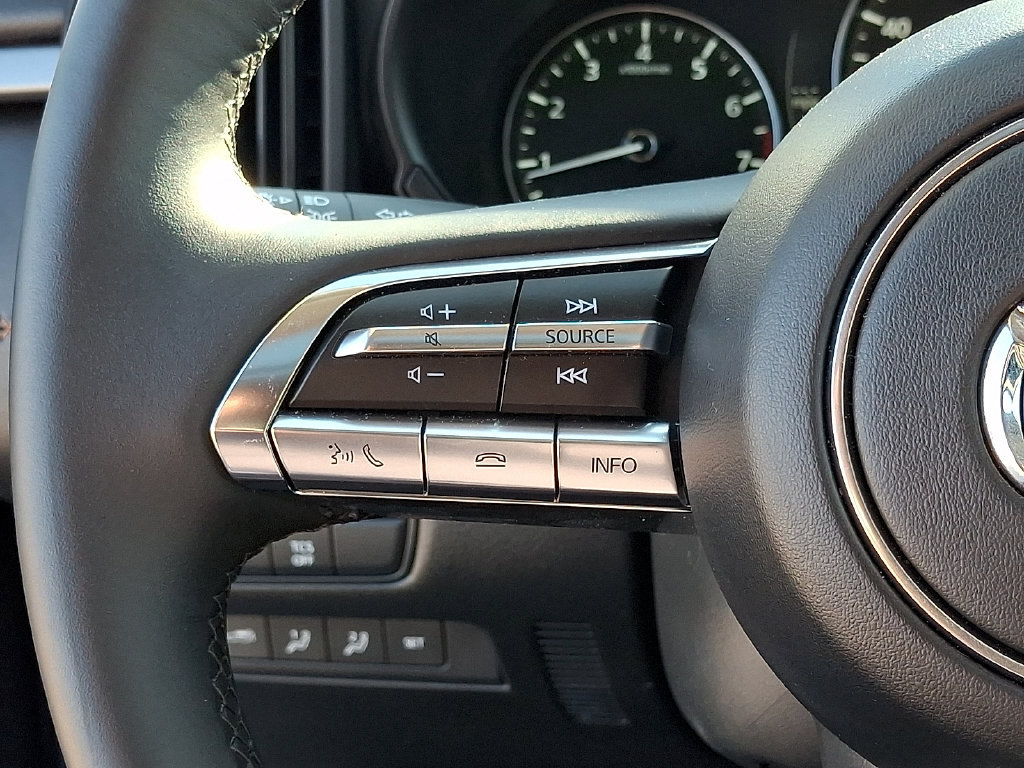 Used 2025 MAZDA CX-50 AWD 2.5 S w/ Accent Package image 21