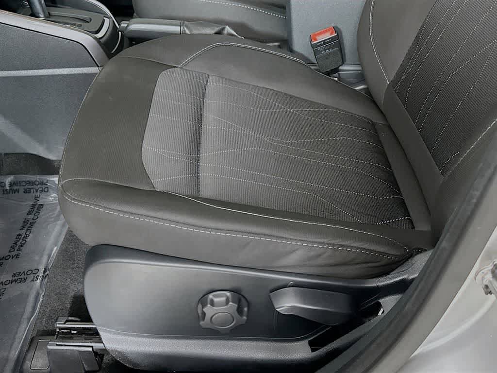 Certified 2021 Ford EcoSport SE FWD image 29